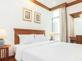 2 Bedroom Apartment for sale at Grand Langsuan, Lumphini