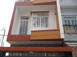 4 Bedroom House for rent in Binh Tan, Ho Chi Minh City, Binh Hung Hoa B, Binh Tan