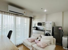 1 Schlafzimmer Appartement zu verkaufen im The Parkland Grand Taksin, Bukkhalo