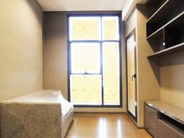 1 Bedroom Apartment for sale at The Diplomat Sathorn, Si Lom, Bang Rak