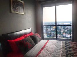 1 Schlafzimmer Appartement zu vermieten im Rhythm Sukhumvit 44/1, Phra Khanong