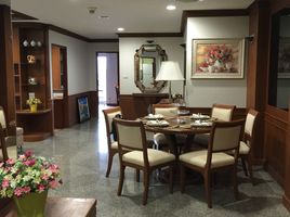 4 Schlafzimmer Wohnung zu vermieten im Richmond Palace, Khlong Tan Nuea