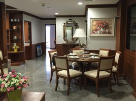 4 Schlafzimmer Appartement zu vermieten im Richmond Palace, Khlong Tan Nuea, Watthana, Bangkok