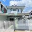 在Ladda Ville 4 Ban Kluai – Sai Noi 出售的3 卧室 屋, Phimonrat