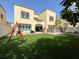 3 Bedroom Villa for sale at Regional, European Clusters, Jumeirah Islands