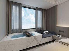 2 Schlafzimmer Wohnung zu verkaufen im Capri Residences, Choeng Thale