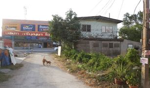 Lam Luk Ka, Pathum Thani တွင် 3 အိပ်ခန်းများ တိုက်တန်း ရောင်းရန်အတွက်