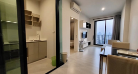 Available Units at The Niche Pride Thonglor-Phetchaburi