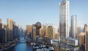 , दुबई Vida Residences Dubai Marina में 4 बेडरूम अपार्टमेंट बिक्री के लिए