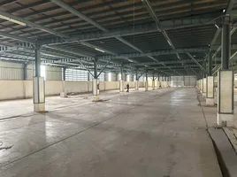  Warehouse for rent in Lat Lum Kaeo, Pathum Thani, Na Mai, Lat Lum Kaeo