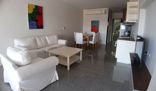 Studio Condo for sale in Bo Phut, Koh Samui The Bay Condominium