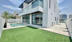 6 Bedrooms Villa for sale in , Dubai West Village