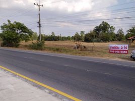  Grundstück zu verkaufen in Wapi Pathum, Maha Sarakham, Nong Saeng, Wapi Pathum