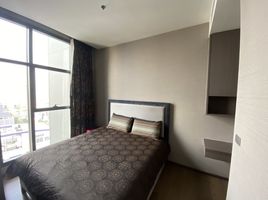 1 Bedroom Condo for sale at The Diplomat Sathorn, Si Lom