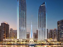 2 Bedroom Apartment for sale at Address Harbour Point, Dubai Creek Harbour (The Lagoons)