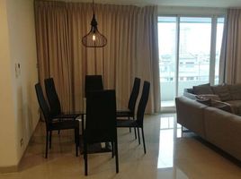 3 Bedroom Apartment for rent at Watermark Chaophraya, Bang Lamphu Lang