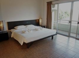 Studio Apartment for rent at Phompassorn Apartment, Chalong, Phuket Town, Phuket