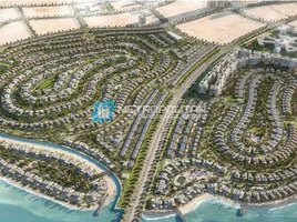 3 Bedroom Townhouse for sale at Reem Hills, Makers District, Al Reem Island