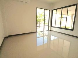 3 Bedroom House for sale in Lamphun, Makhuea Chae, Mueang Lamphun, Lamphun