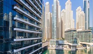 Studio Appartement zu verkaufen in Silverene, Dubai Silverene Tower B