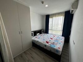 1 Schlafzimmer Wohnung zu verkaufen im Pause Sukhumvit 107, Samrong Nuea