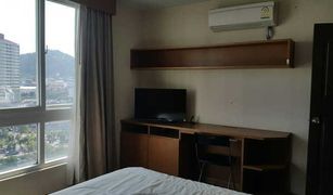 Si Racha, ပတ္တရား Ladda Condo View တွင် 2 အိပ်ခန်းများ ကွန်ဒို ရောင်းရန်အတွက်