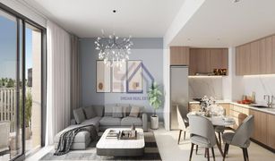 Studio Appartement zu verkaufen in Al Mamzar, Dubai Misk Residences