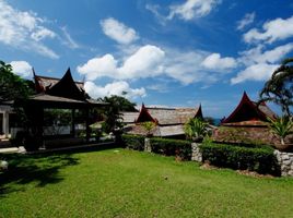 6 Schlafzimmer Villa zu verkaufen im Ayara Surin, Choeng Thale, Thalang, Phuket