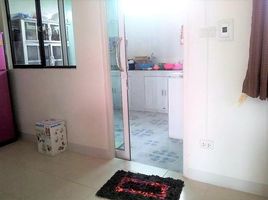 3 Bedroom Townhouse for sale at Baan Pruksa 54 Klong Tanon-Bangbuathong, Bang Mae Nang