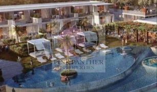 4 Schlafzimmern Villa zu verkaufen in Saadiyat Beach, Abu Dhabi Al Jubail Island