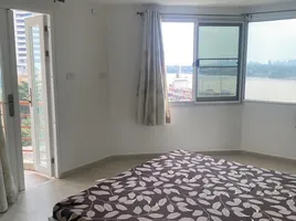 3 Schlafzimmer Appartement zu vermieten im SV City Rama 3, Bang Phongphang