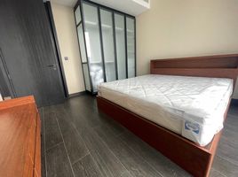 1 Bedroom Apartment for rent at Tait 12, Si Lom