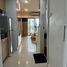 Studio Apartment for rent at Serene Suite Sathorn, Chong Nonsi