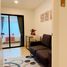 Studio Apartment for rent at Chewathai Hallmark Ladprao-Chokchai 4, Saphan Song