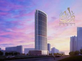 3 Bedroom Apartment for sale at Nobles Tower, Business Bay