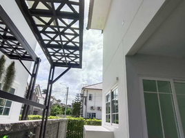 4 Bedroom House for sale at Grandio Suksawat-Rama 3, Bang Pakok