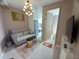 1 Schlafzimmer Wohnung zu vermieten im Copacabana Beach Jomtien, Nong Prue