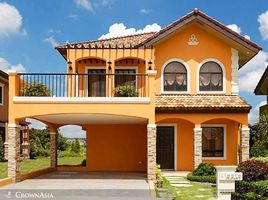 4 Bedroom Villa for sale at VITA TOSCANA, Bacoor City, Cavite