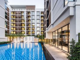 1 Bedroom Apartment for sale at Maestro 14 Siam - Ratchathewi, Thanon Phet Buri