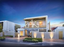 3 Bedroom Villa for sale at The Dahlias, Yas Acres, Yas Island, Abu Dhabi