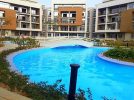 4 Bedroom Penthouse for sale at Granda, 5th District, Shorouk City, Cairo