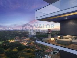 1 Bedroom Condo for sale at Binghatti Corner, La Riviera Estate