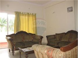 3 Bedroom Apartment for sale at E.C.C Road Prestige Palms, n.a. ( 2050)