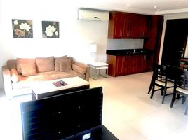 1 Schlafzimmer Wohnung zu verkaufen im Jomtien Beach Penthouses, Nong Prue, Pattaya