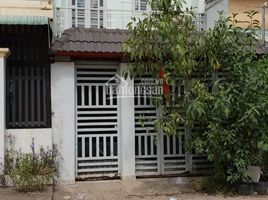 Studio Villa for sale in District 12, Ho Chi Minh City, An Phu Dong, District 12