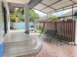 3 Bedroom House for rent at Baan Suan Yu Charoen 5, Pa Khlok