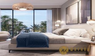 Olivara Residences, दुबई Aura में 3 बेडरूम टाउनहाउस बिक्री के लिए