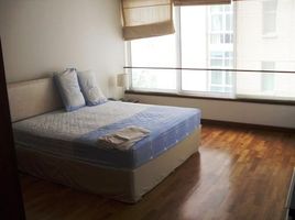 1 Bedroom Condo for rent at Langsuan Ville, Lumphini, Pathum Wan