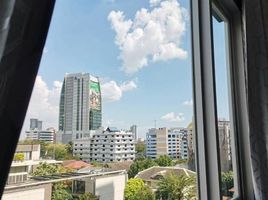 1 Bedroom Condo for rent at Lumpini Park Vibhavadi - Chatuchak, Chomphon