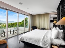 2 Schlafzimmer Villa zu verkaufen im Spa Pool Penthouse At Layan Hills, Choeng Thale, Thalang